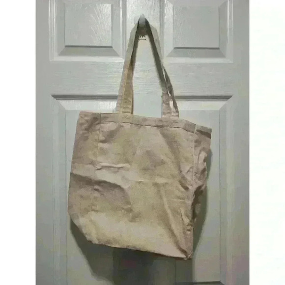 Comic con FX Network Canvas Tote‎ 15x13x5 - Picture 4 of 4